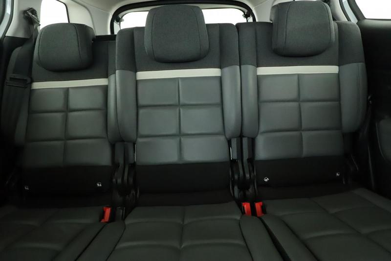 Citroën C5 Aircross 1.5 Blue-HDi Shine Pack Eat8 131 ch