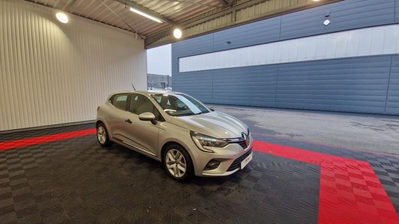 Renault Clio V Tce 90 - 21 Zen