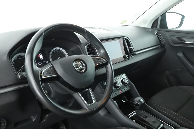 Skoda Karoq 1.6 Tdi Business Dsg7 116 ch