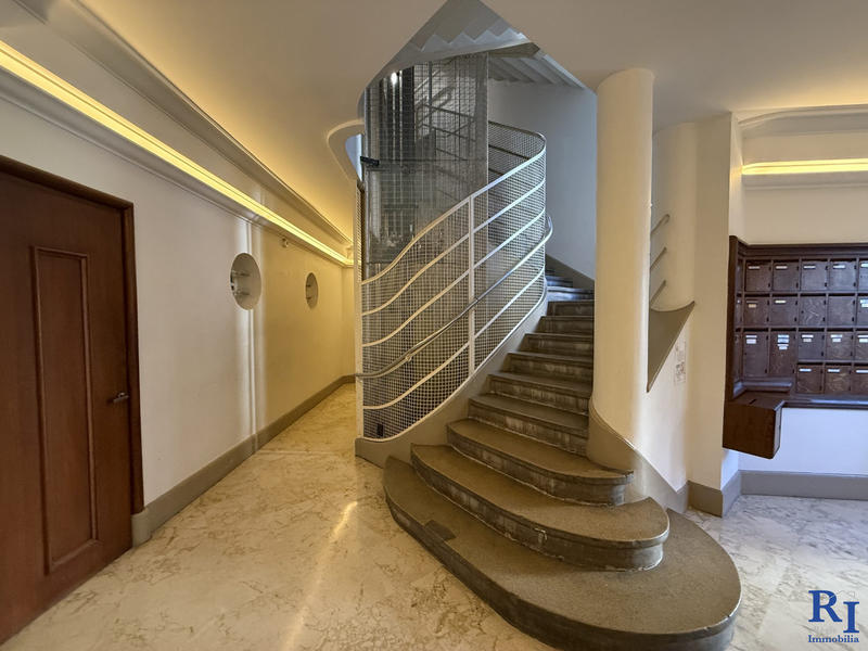 Appartement - 53 m² - 2 pièces