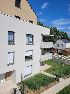 Appartement - 65 à 68 m² - 3 pièces