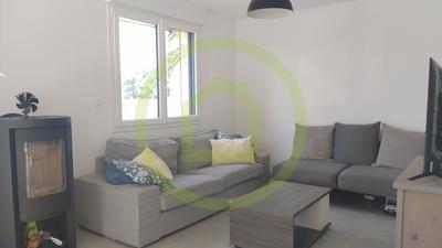 Maison de village - 135 m² - 7 pièces