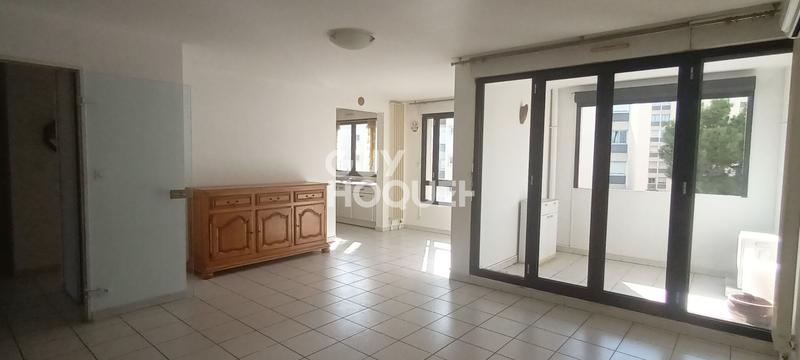 Appartement - 87 m² - 4 pièces