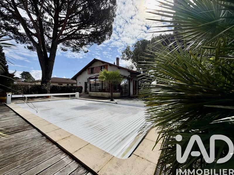 Maison de ville - 152 m² - 5 pièces