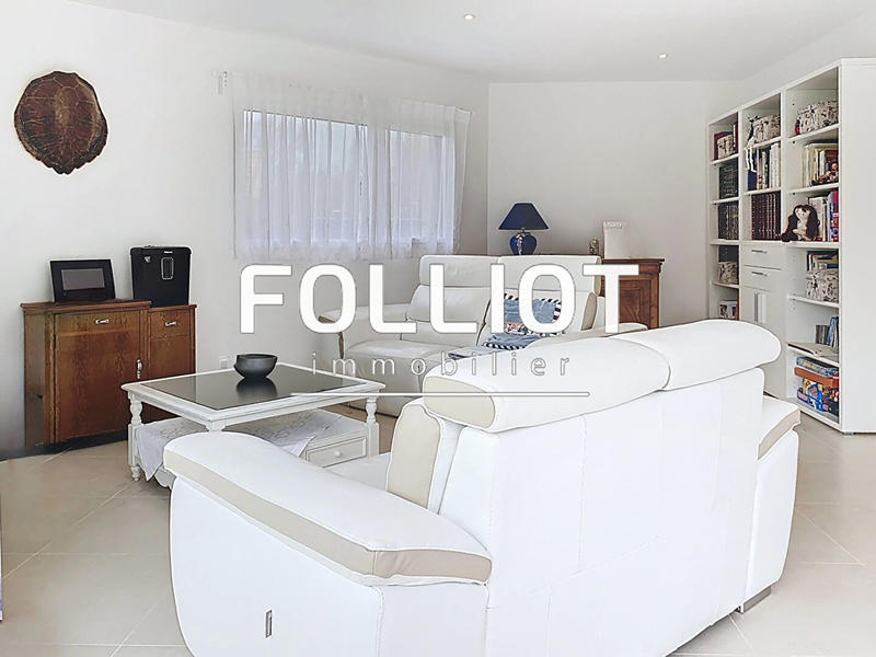 Maison - 193 m² - 7 pièces