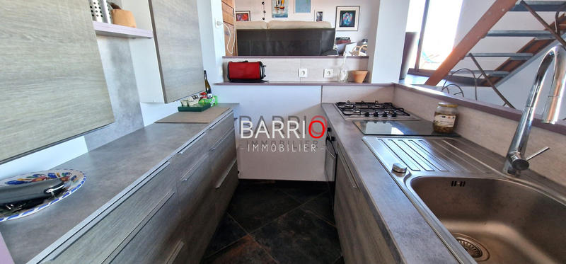 Maison - 105 m² - 4 pièces