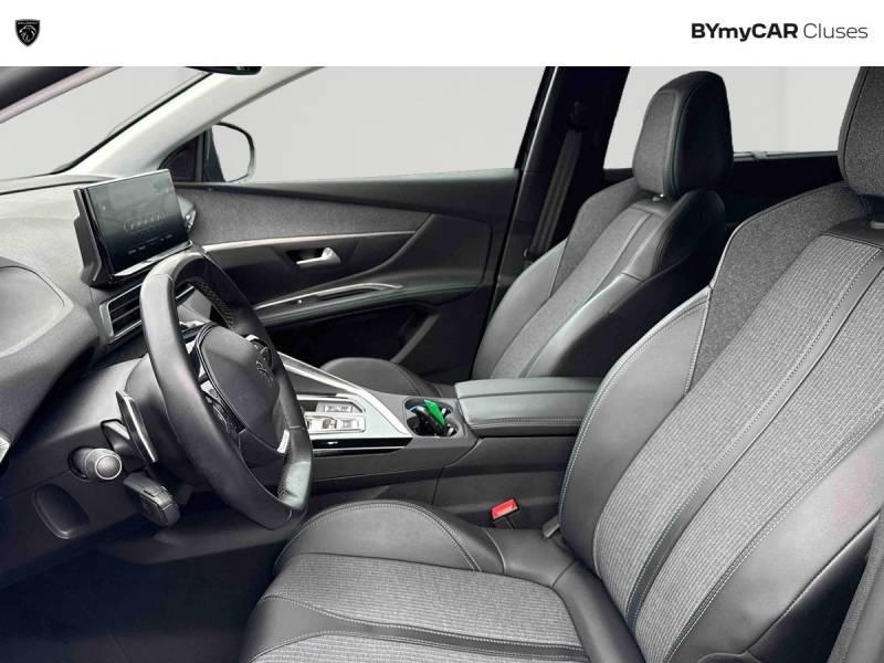 Peugeot 5008 BlueHDi 130ch s&amp;S Eat8 Allure Pack