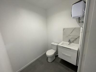 Local d'activités - 250 m² - 2 pièces