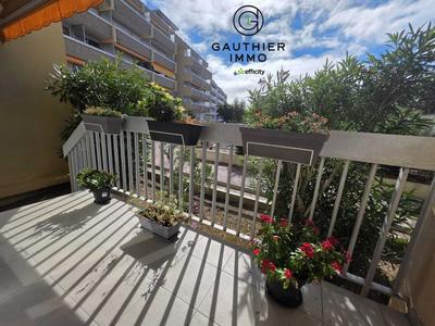 Appartement - 32 m² - 1 pièce