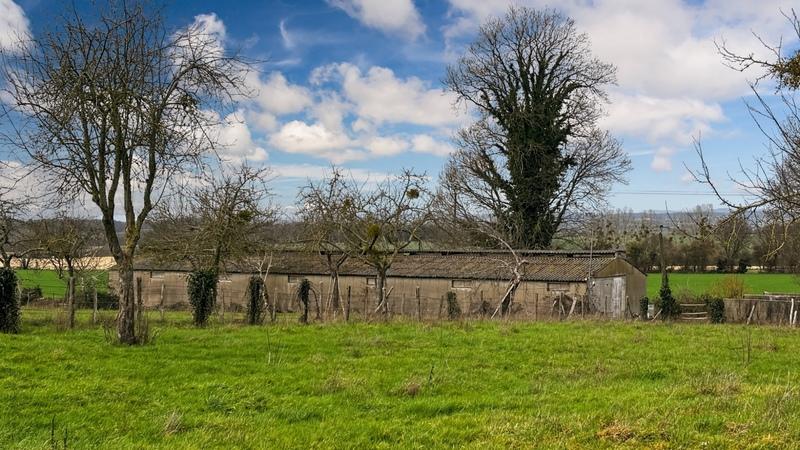 Maison - 158 m² - 8 pièces