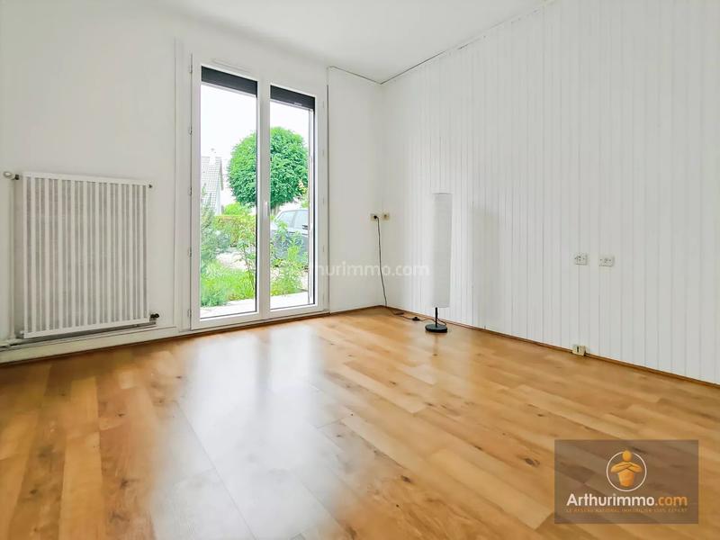 Maison - 97 m² - 6 pièces