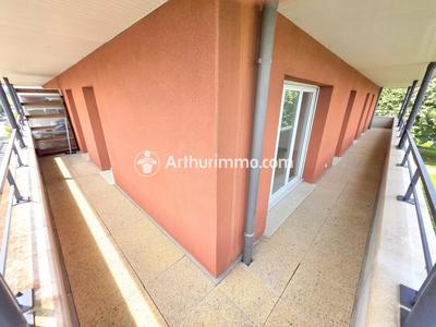 Appartement - 72 m² - 4 pièces