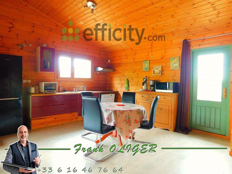 Maison - 280 m² - 11 pièces