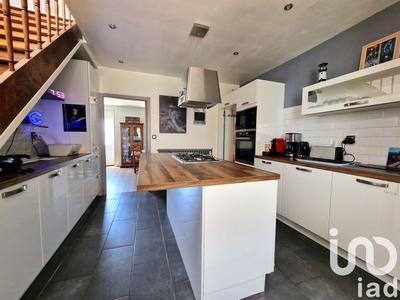 Maison de campagne - 151 m² - 6 pièces