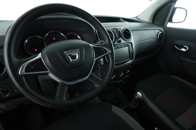 Dacia Dokker 1.5 Blue dCi Sl Xplore 95 ch