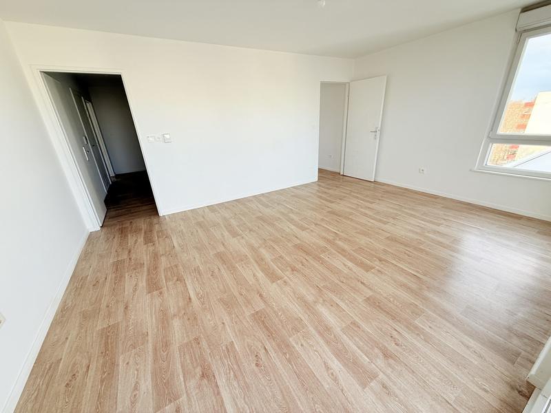 Appartement - 85 m² - 4 pièces