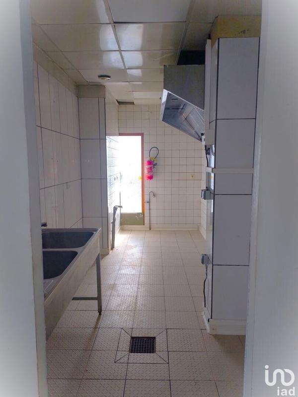 Local commercial - 60 m²