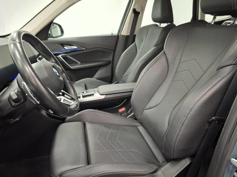 Bmw X1 sDrive 18i 136ch Dkg7 xLine First Edition