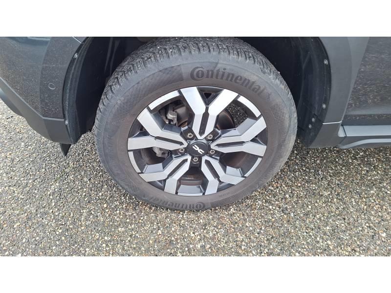 Dacia Duster TCe 150 4x2 Edc Journey