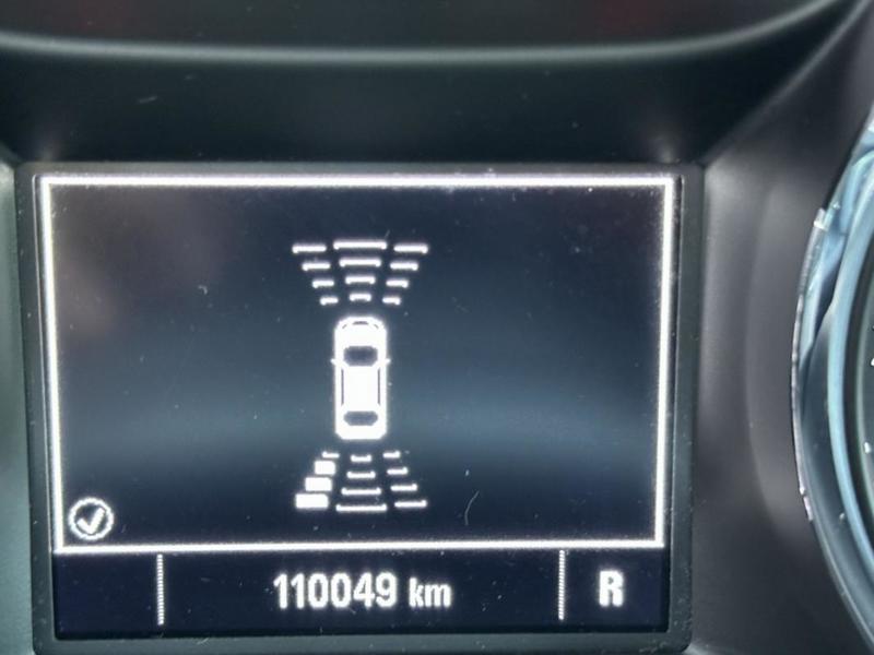 Opel Insignia Sports Tourer II 1.6 Diesel 136ch auto Elegance Business