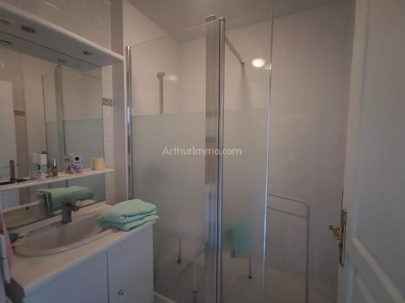 Appartement - 58 m² - 2 pièces