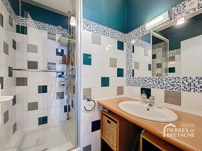 Appartement - 208 m² - 7 pièces