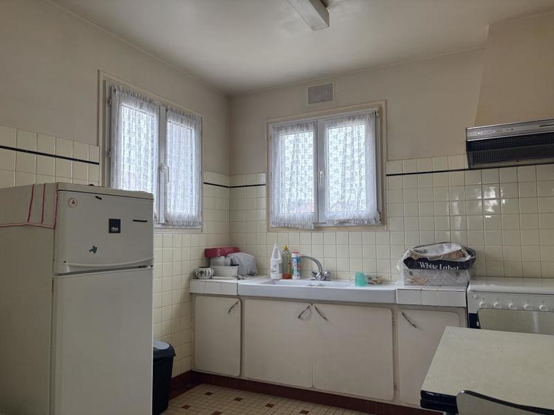 Pavillon - 66 m² - 4 pièces