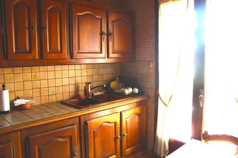 Villa - 199 m² - 6 pièces