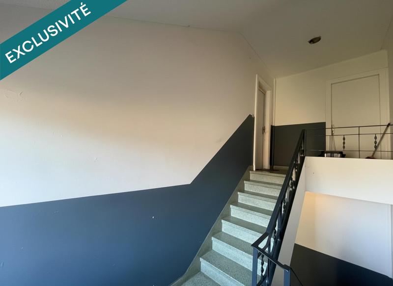 Immeuble - 345 m² - 3 pièces