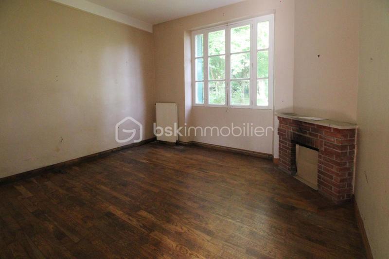 Maison de campagne - 269 m² - 9 pièces