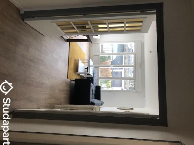 Chambre - 14 m² - 1 pièce