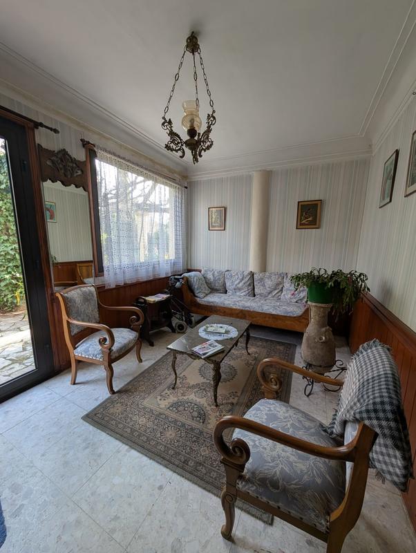 Maison - 152 m² - 6 pièces