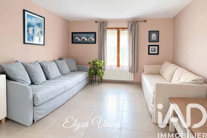 Maison - 150 m² - 6 pièces