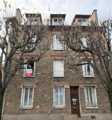 Appartement - 36 m² - 2 pièces