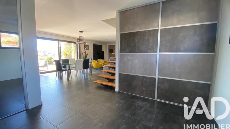 Maison de maîtres - 176 m² - 6 pièces