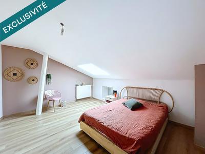 Maison de village - 194 m² - 6 pièces