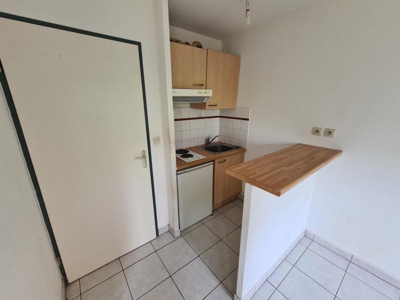 Appartement - 29 m² - 1 pièce