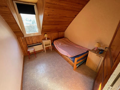 Appartement - 60 m² - 4 pièces