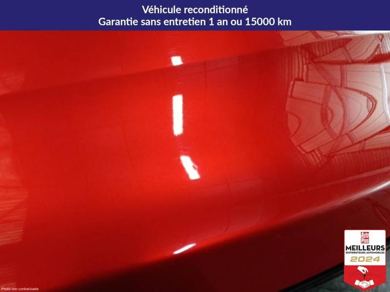 Renault Captur 1.0 Tce 90ch Techno