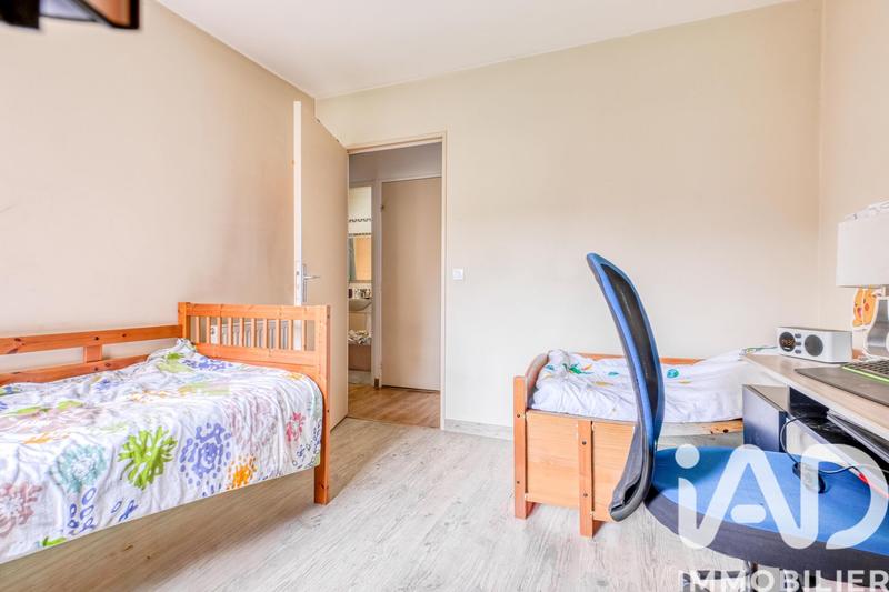 Appartement - 77 m² - 4 pièces