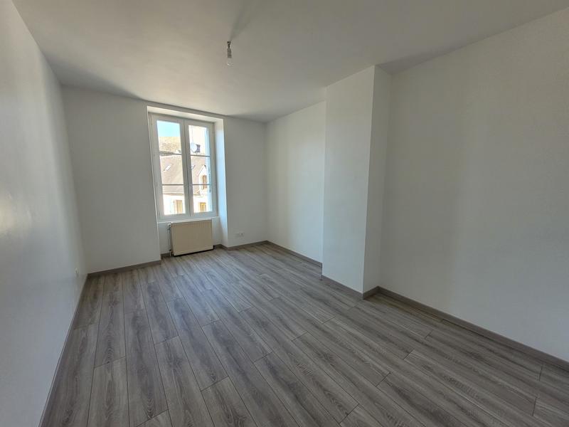 Maison ancienne - 97 m² - 5 pièces