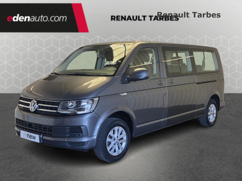 Volkswagen Caravelle 2.0 Tdi 150 Bmt Longue Dsg7 Confortline