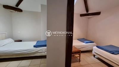 Maison - 648 m² - 22 pièces