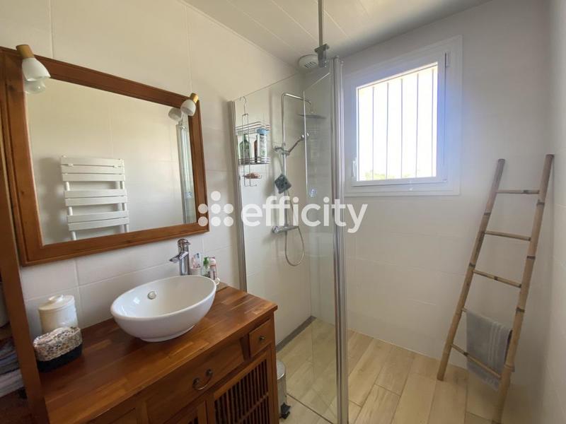 Maison - 103 m² - 4 pièces