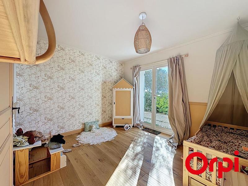 Villa - 150 m² - 5 pièces