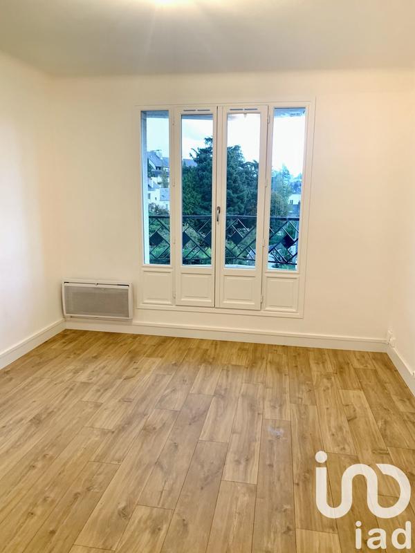 Studio - 17 m² - 1 pièce