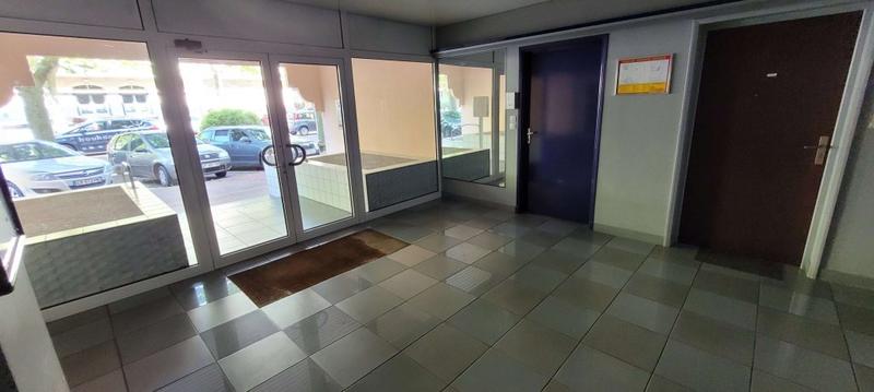 Appartement - 137 m² - 5 pièces