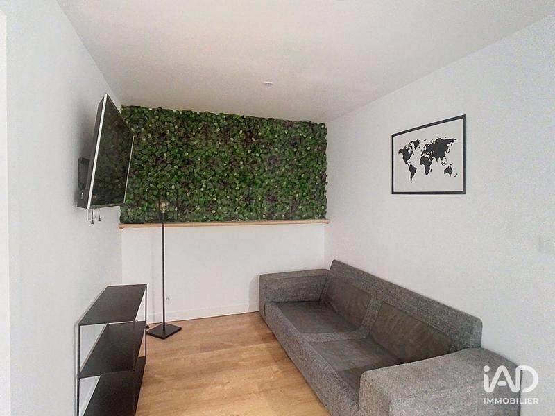 Appartement - 73 m² - 4 pièces