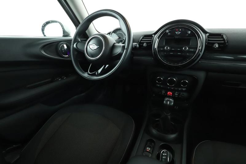 Mini Clubman One Bv6 102 ch