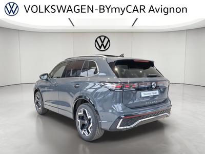 Volkswagen Tiguan 2.0 Tdi 150ch Dsg7 R-Line Edition